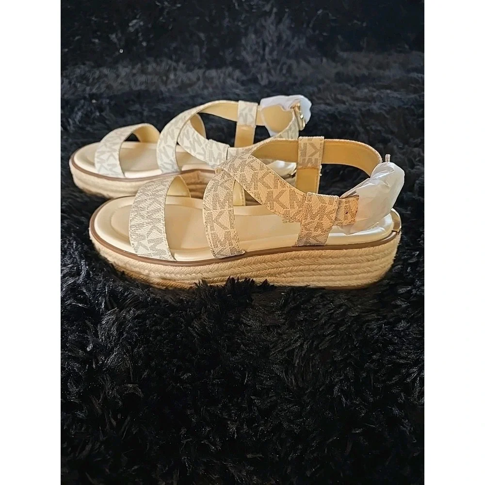 Woman's‎ Sandals MICHAEL Michael Kors Lynn Espadrille Sandal